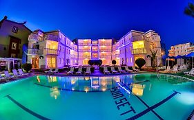 Sunset Village Apart Otel